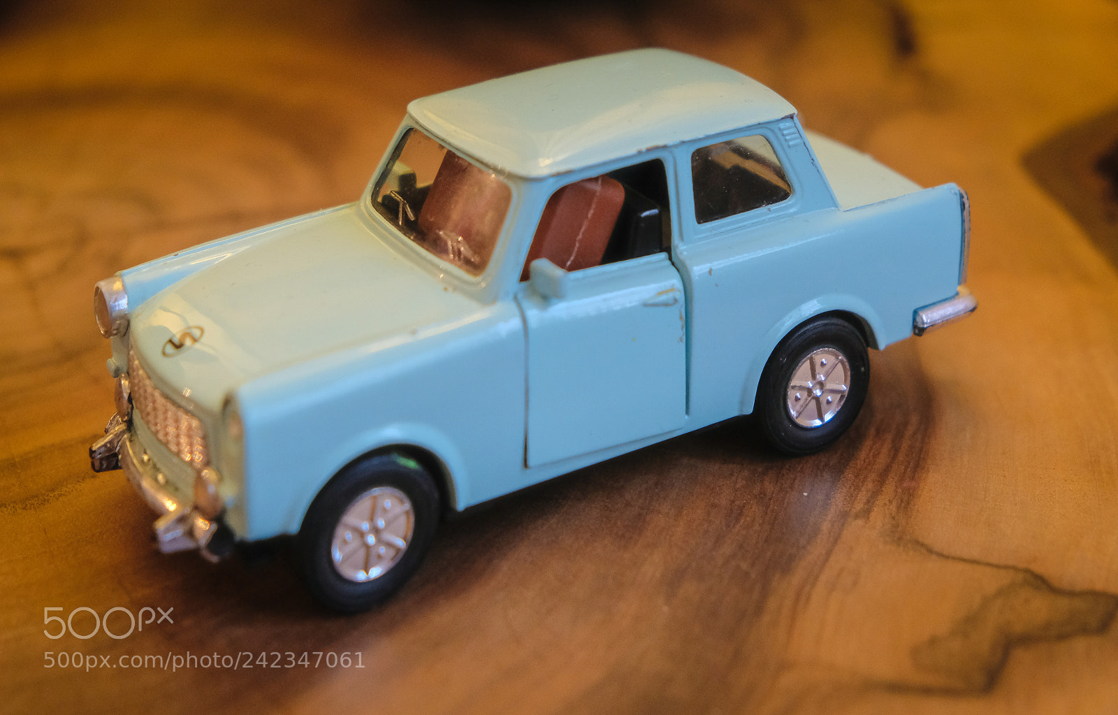 Fujifilm X-T20 sample photo. Miniature model of an photography