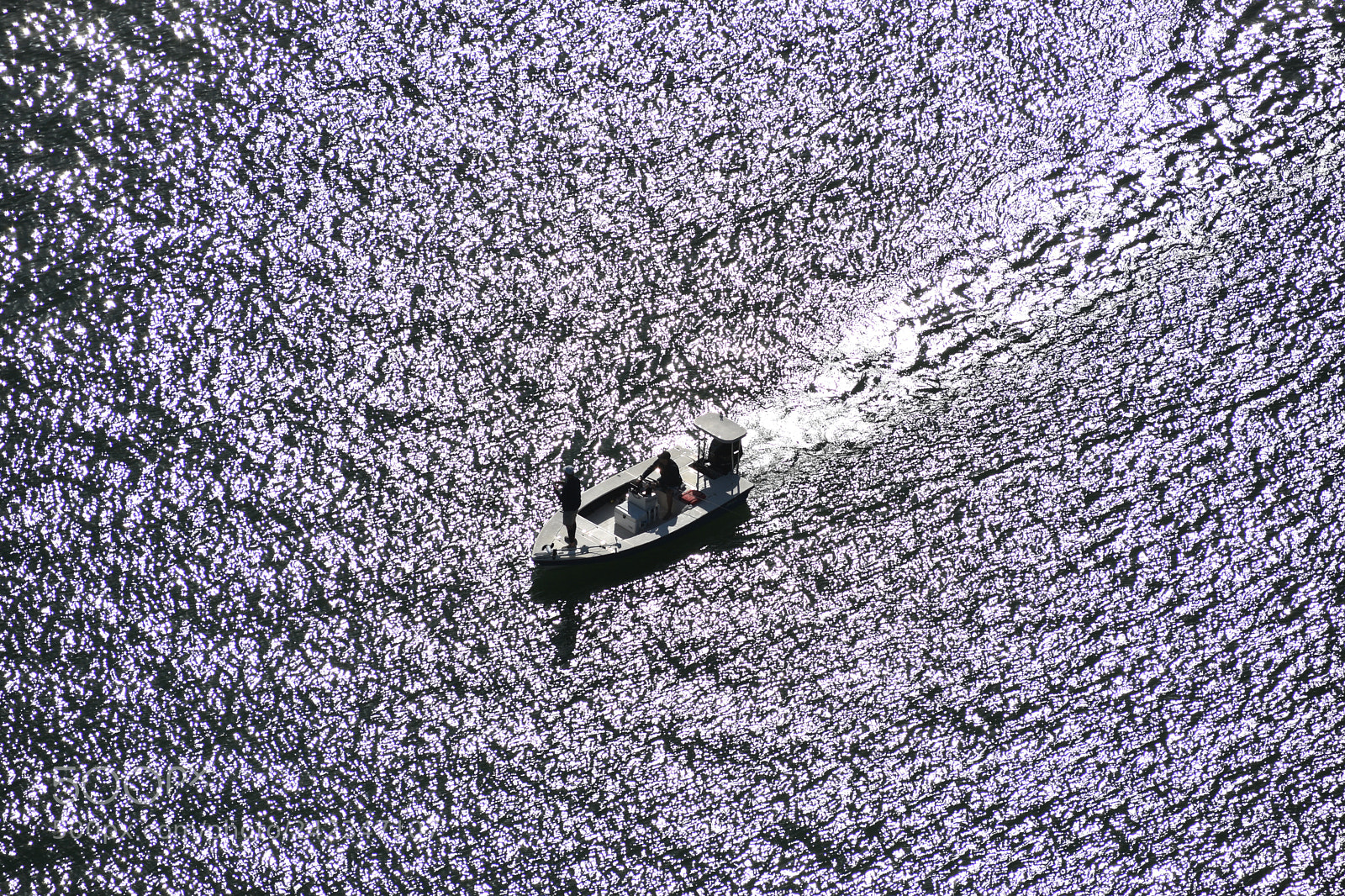 Nikon D3400 sample photo. Bay fishing photography
