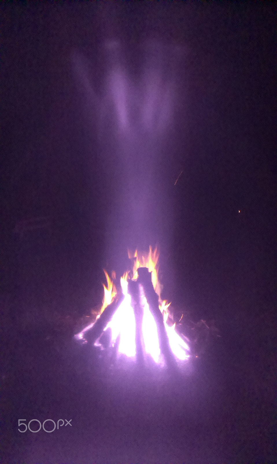 HTC DESIRE X sample photo. Amazing energy of fire #01 photography