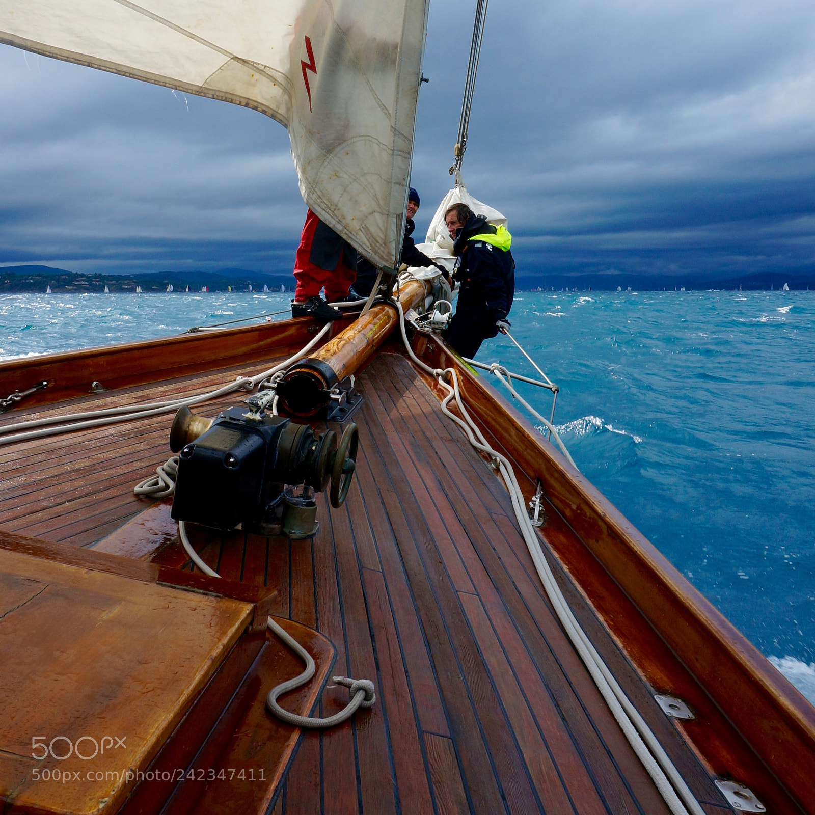Sony Alpha NEX-6 sample photo. Les voiles de saint-tropez 2015 photography