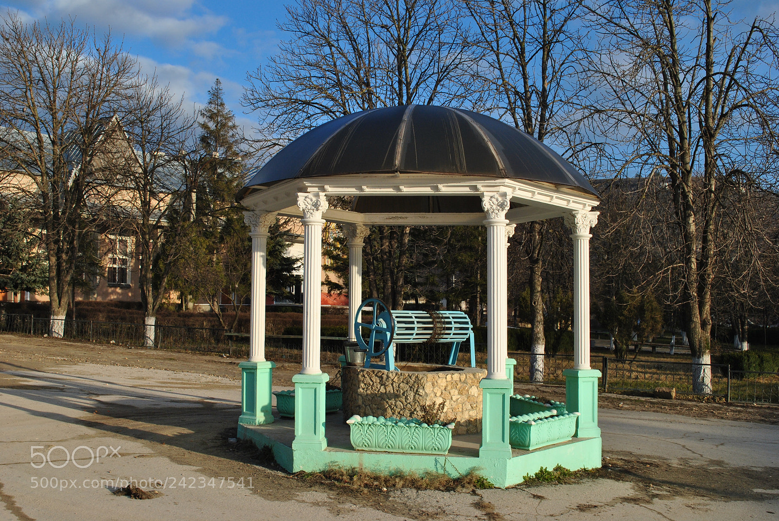 Nikon D3000 sample photo. Mascauti, republic of moldova photography