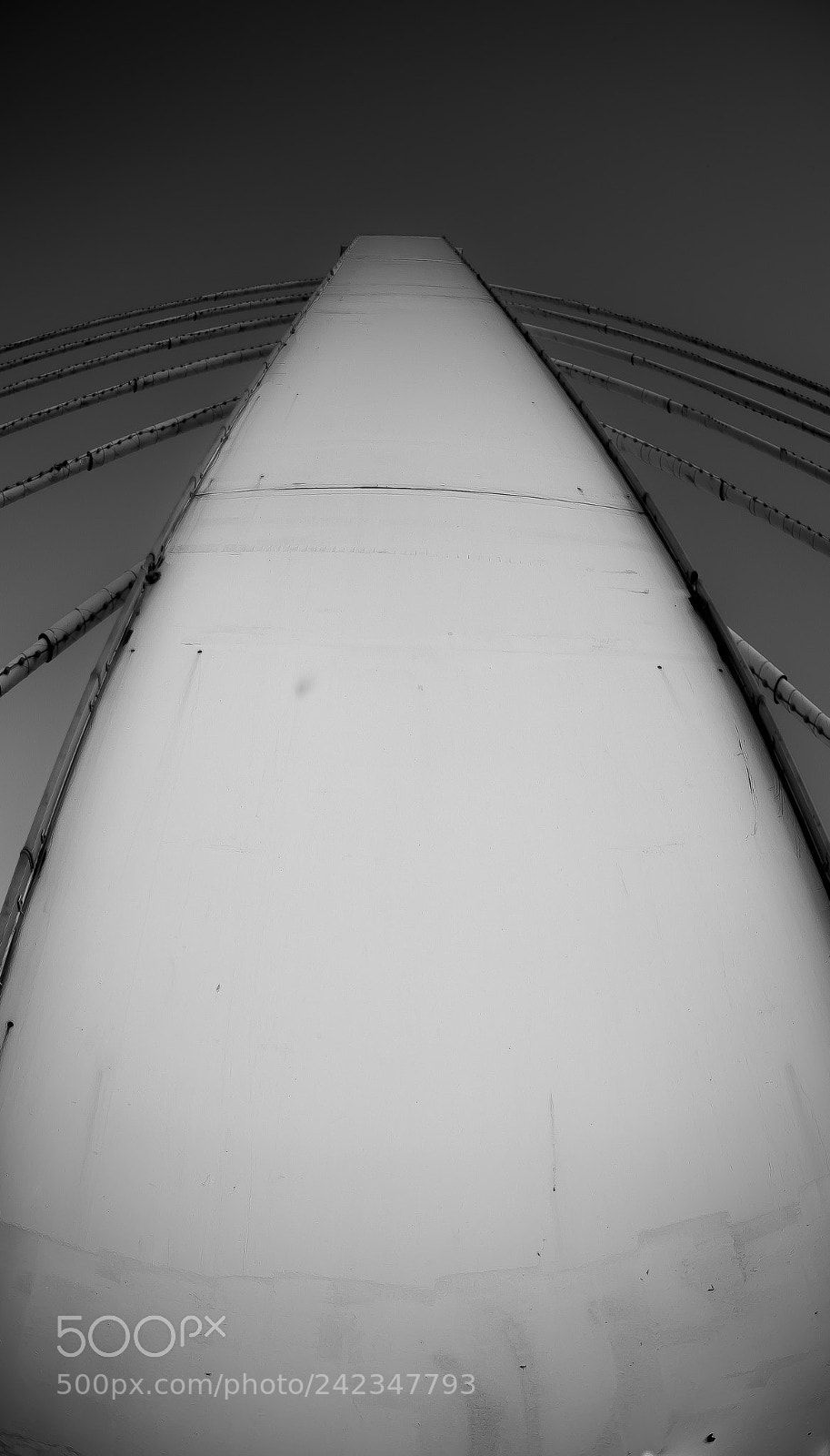 Nikon D7200 sample photo. Bridge of civilizations photography