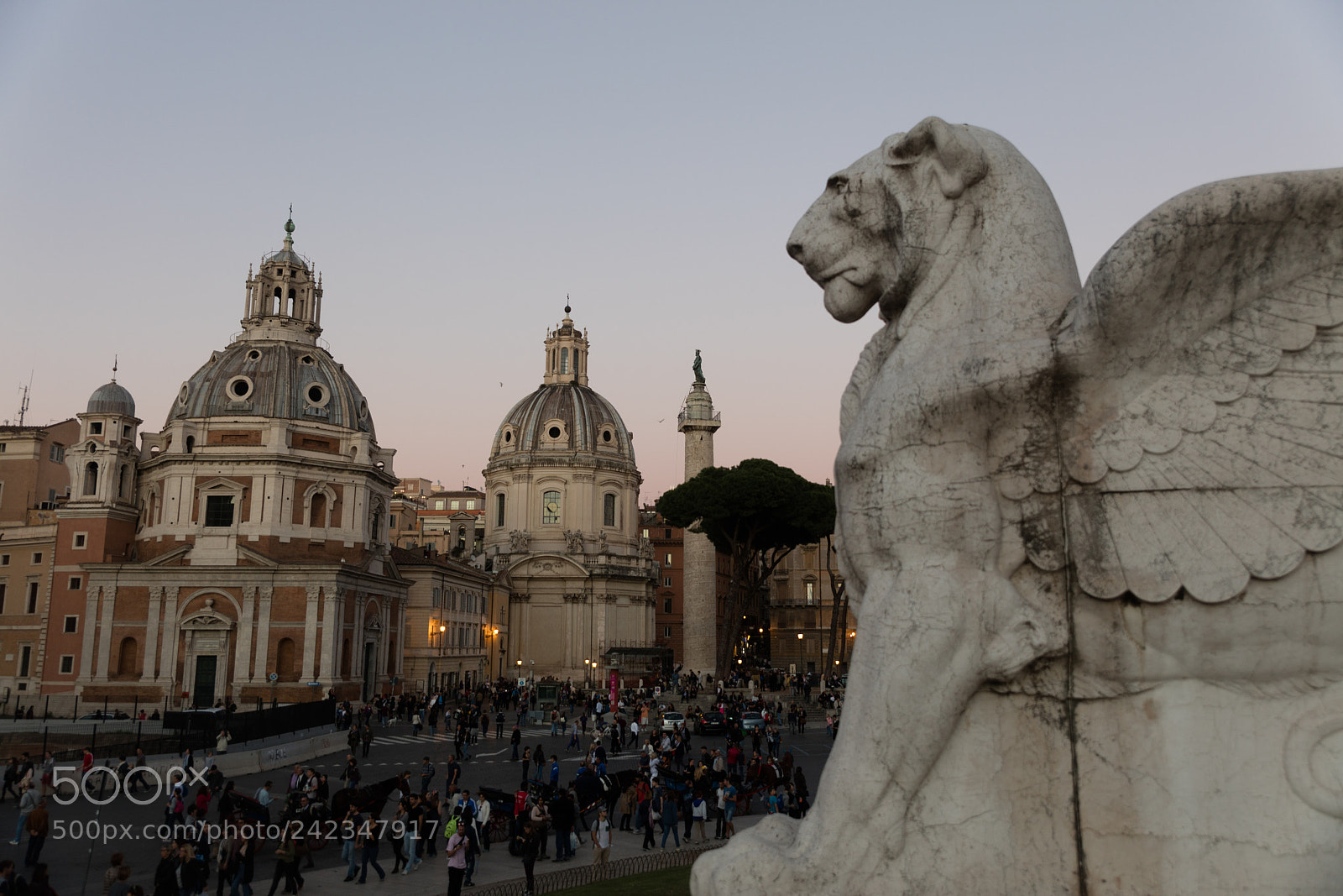 Canon EOS 5DS R sample photo. The vittoriale in piazza photography
