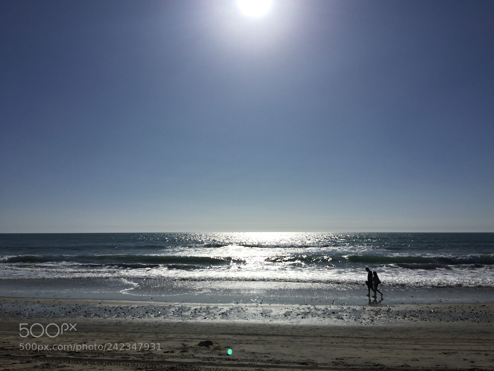 Apple iPhone 6 Plus sample photo. Beach photography