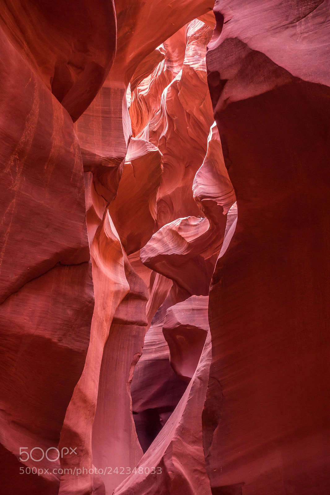 Sony Cyber-shot DSC-RX100 IV sample photo. Lower antelope canyon photography