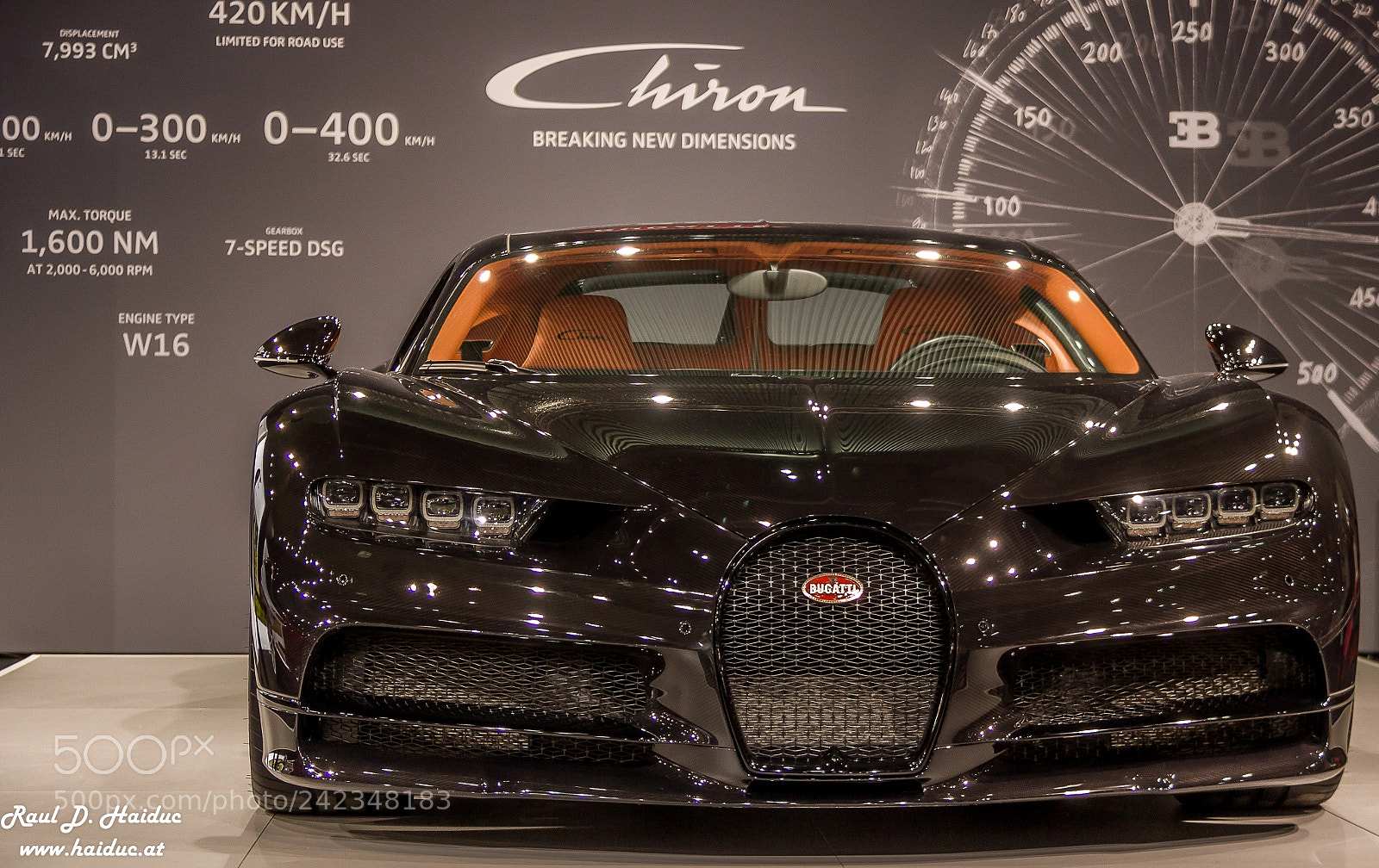 Canon EOS 550D (EOS Rebel T2i / EOS Kiss X4) sample photo. Bugatti photography
