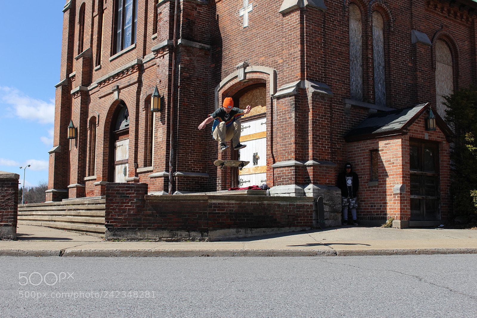 Canon EOS 100D (EOS Rebel SL1 / EOS Kiss X7) sample photo. Sun fun and skateboards photography