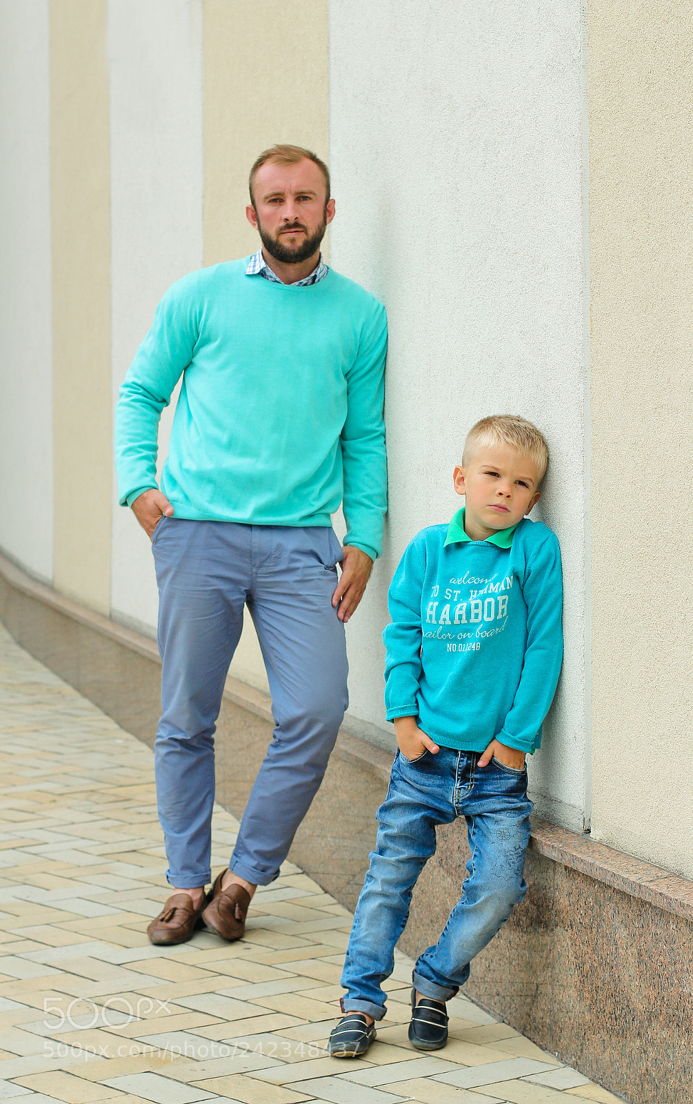 Canon EOS 550D (EOS Rebel T2i / EOS Kiss X4) sample photo. Father & son photography