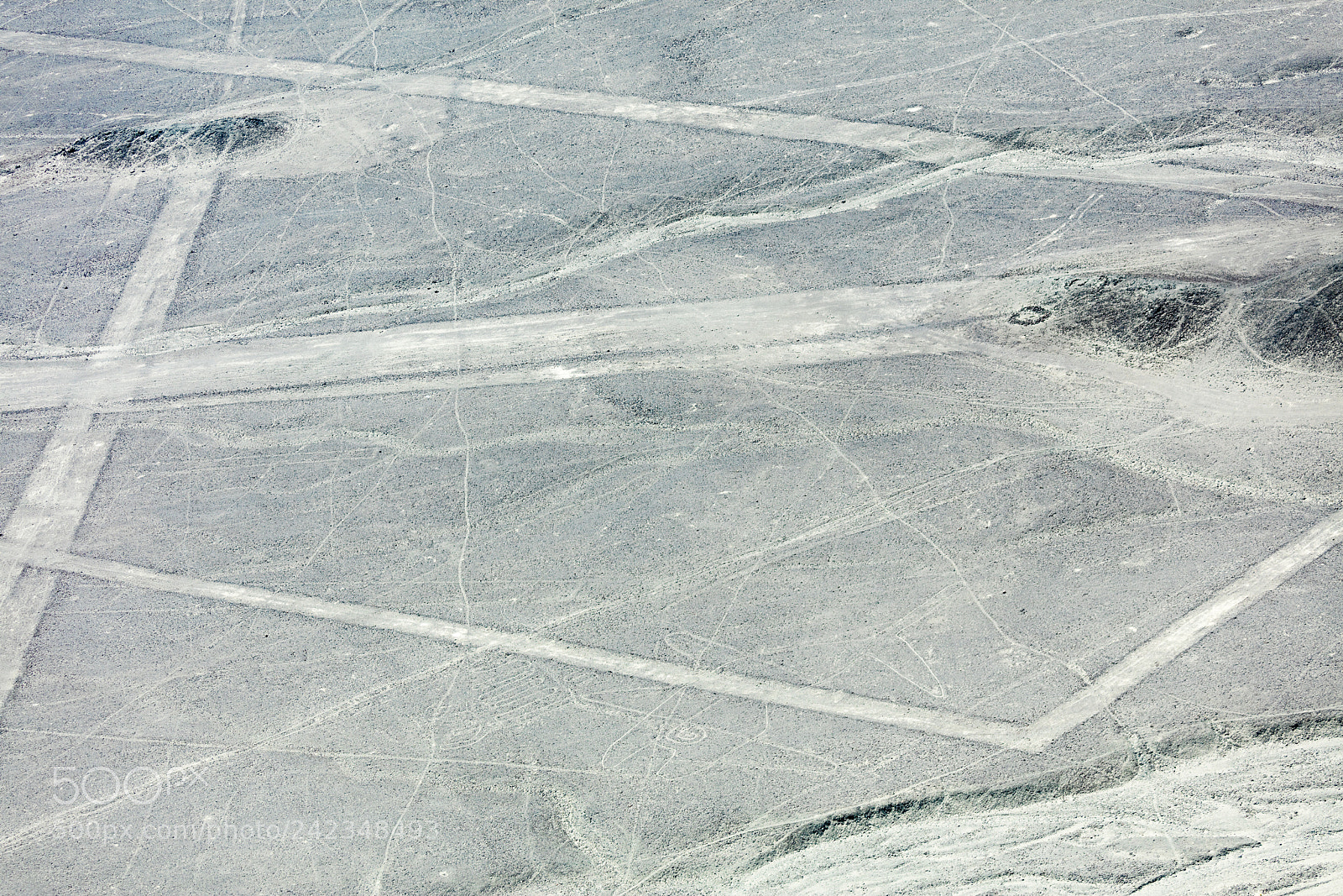 Canon EOS 5DS R sample photo. Nazca lines from the photography