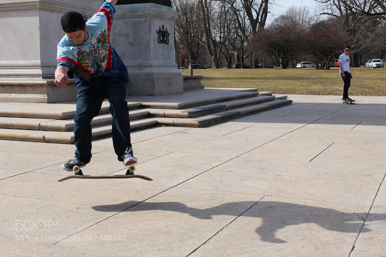 Canon EOS 100D (EOS Rebel SL1 / EOS Kiss X7) sample photo. Sun fun and skateboards photography