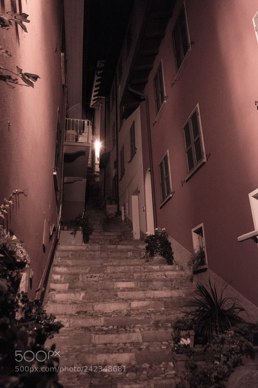Nikon D7100 sample photo. Varenna photography