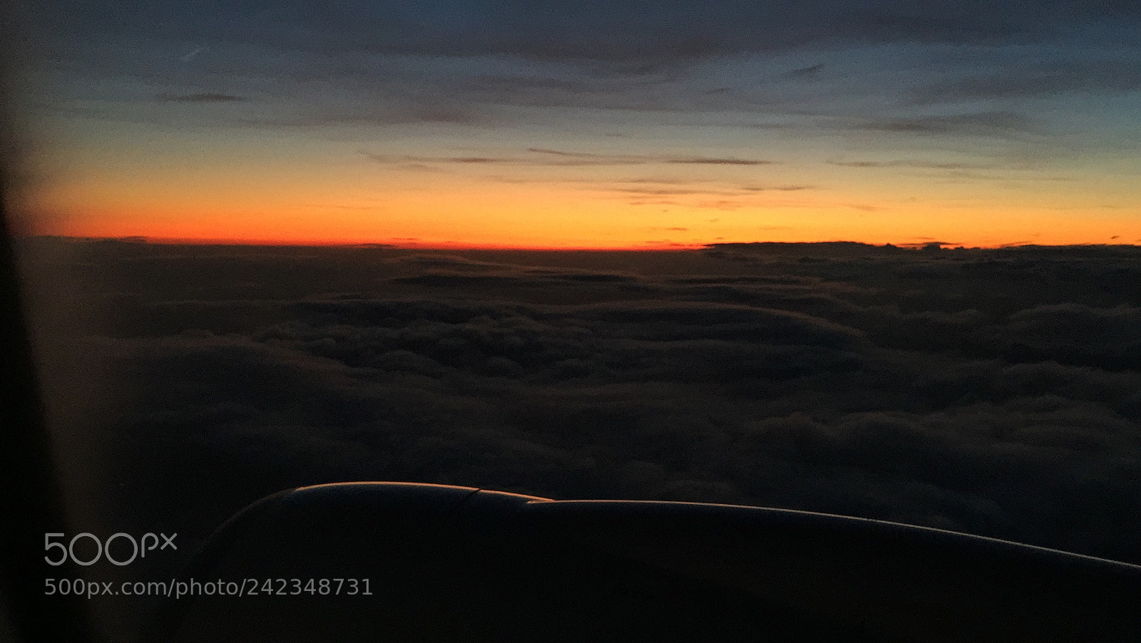 Apple iPhone 6 Plus sample photo. Sunset photography