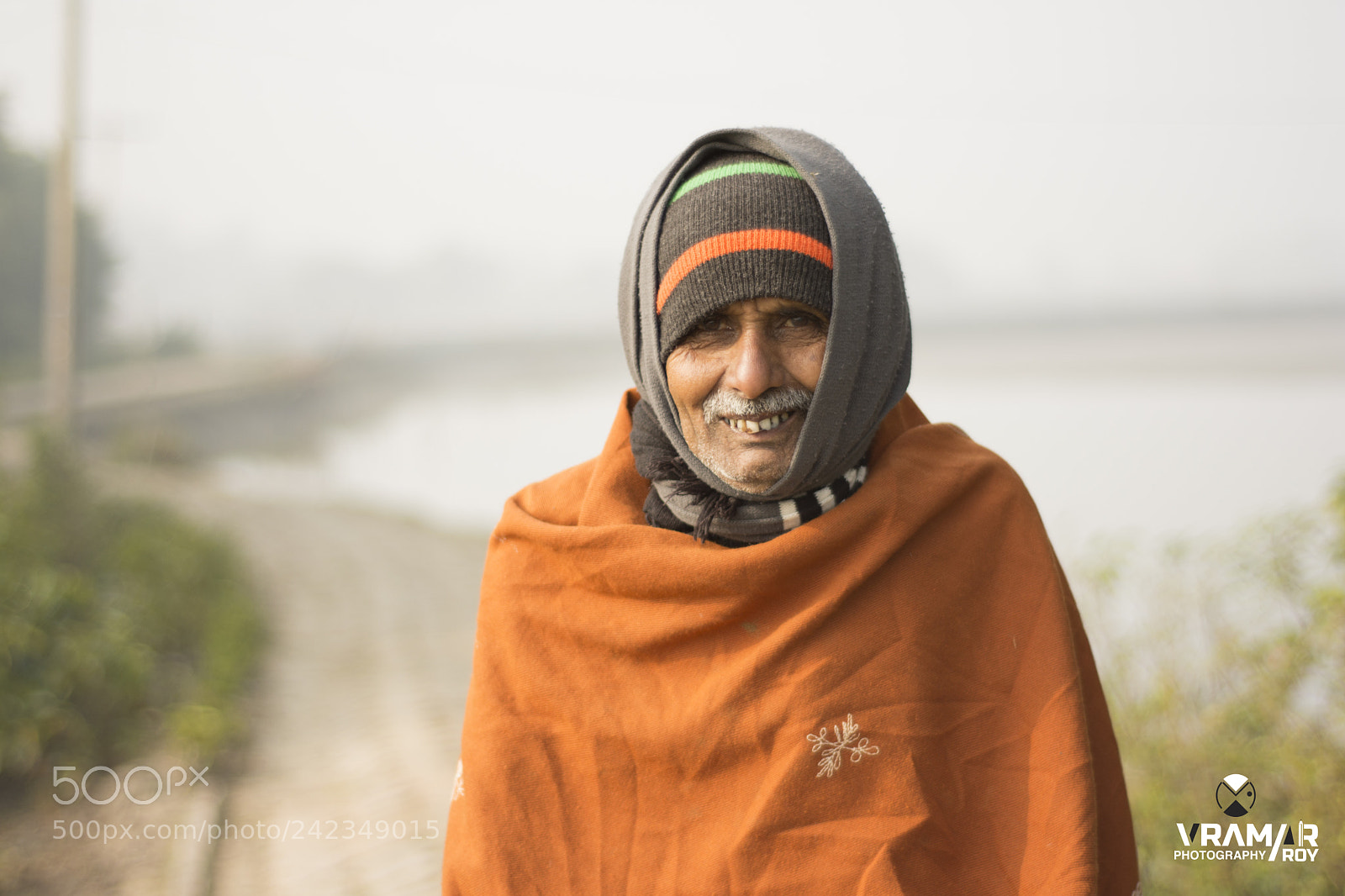Nikon D7200 sample photo. A beautiful smile photography