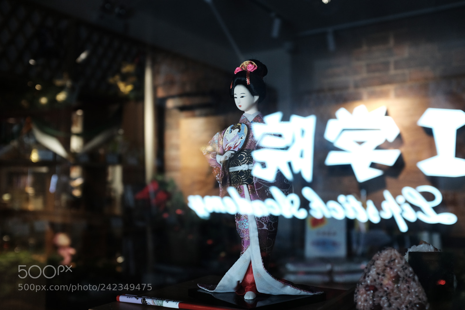 Fujifilm X100T sample photo. Reflected photography