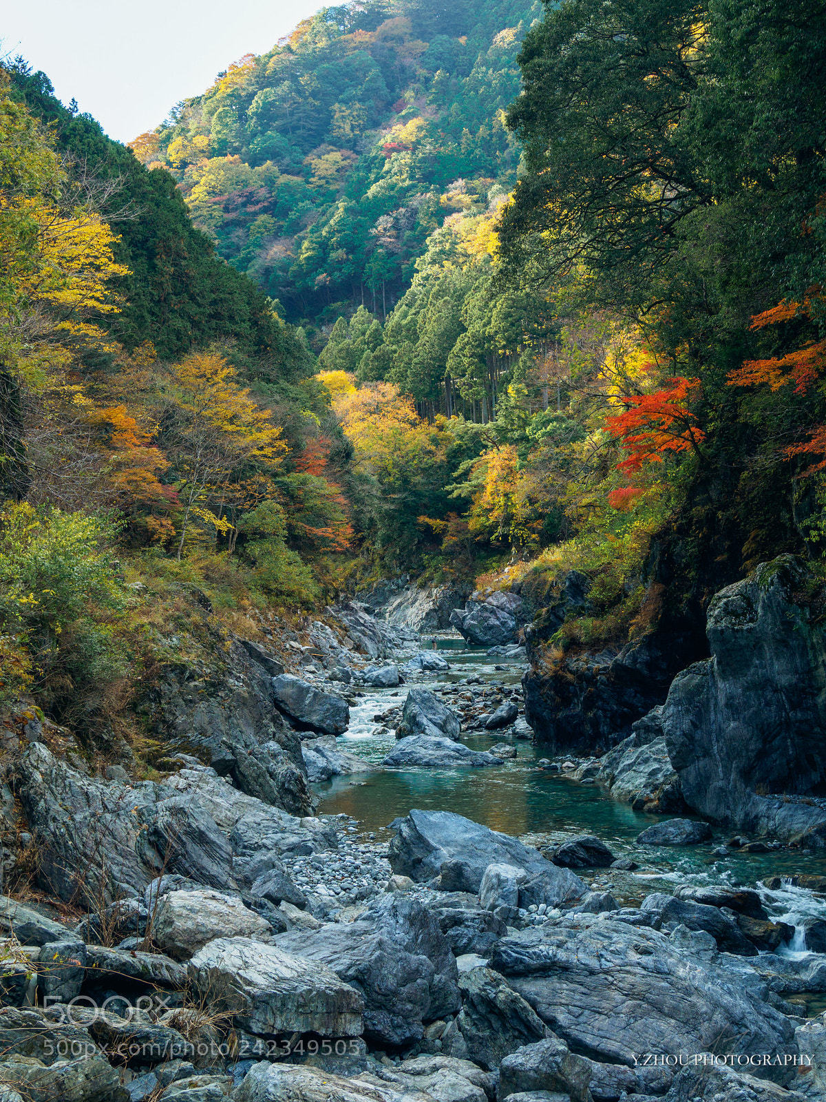 Olympus OM-D E-M1 Mark II sample photo. Hatonosu valley photography