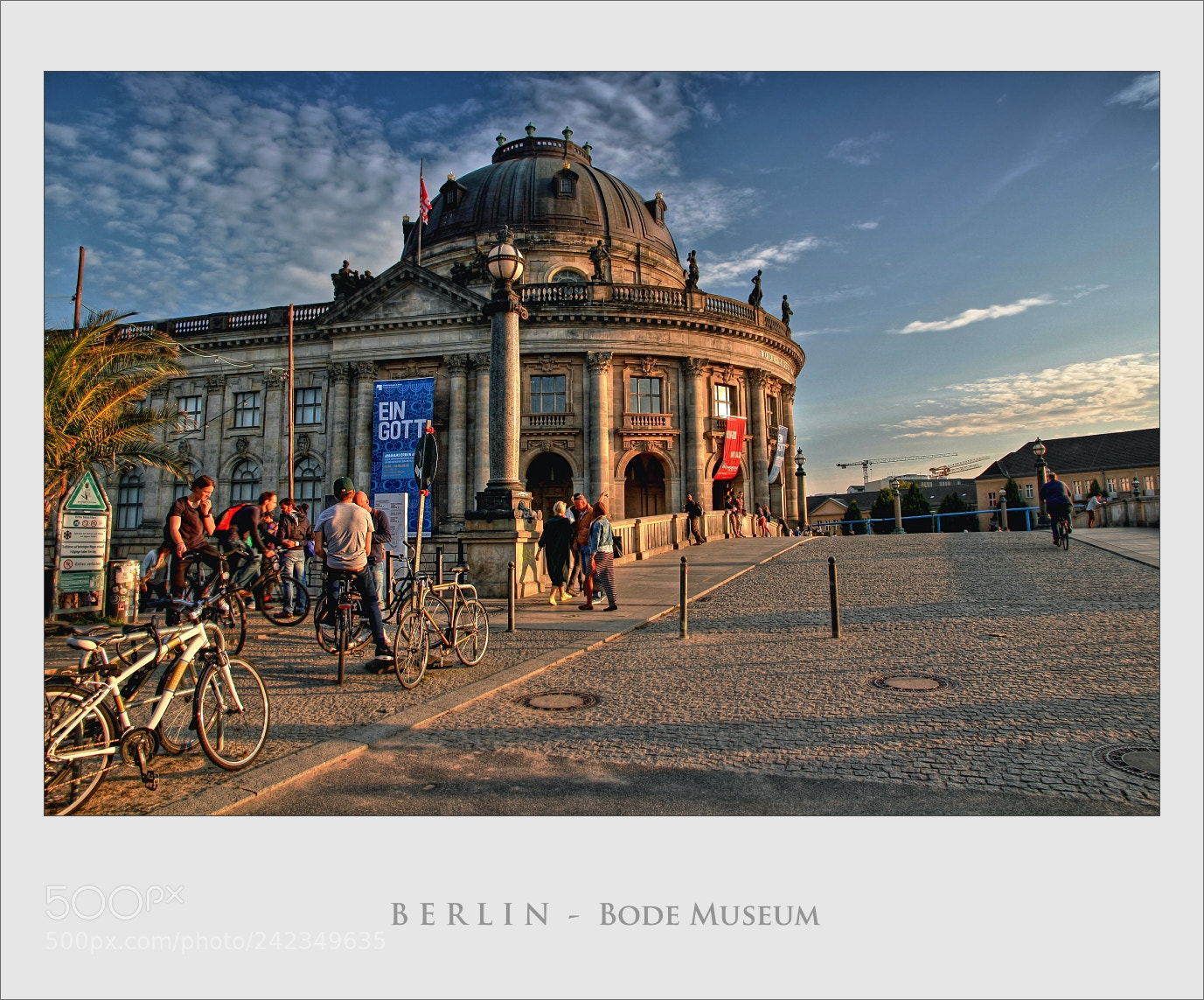 Canon EOS 1200D (EOS Rebel T5 / EOS Kiss X70 / EOS Hi) sample photo. Berlin photography
