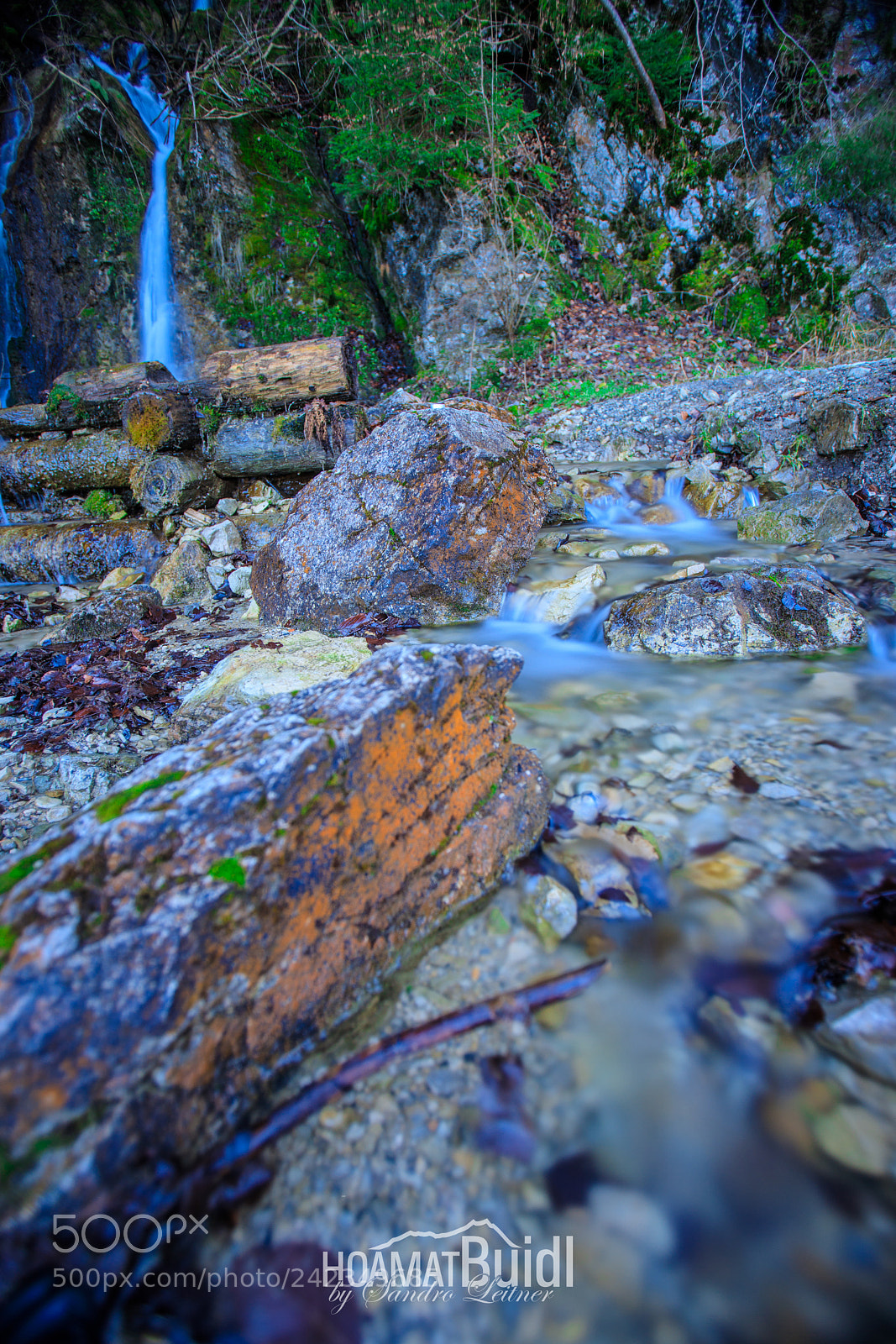 Canon EOS 6D Mark II sample photo. Wo is der schnee? photography