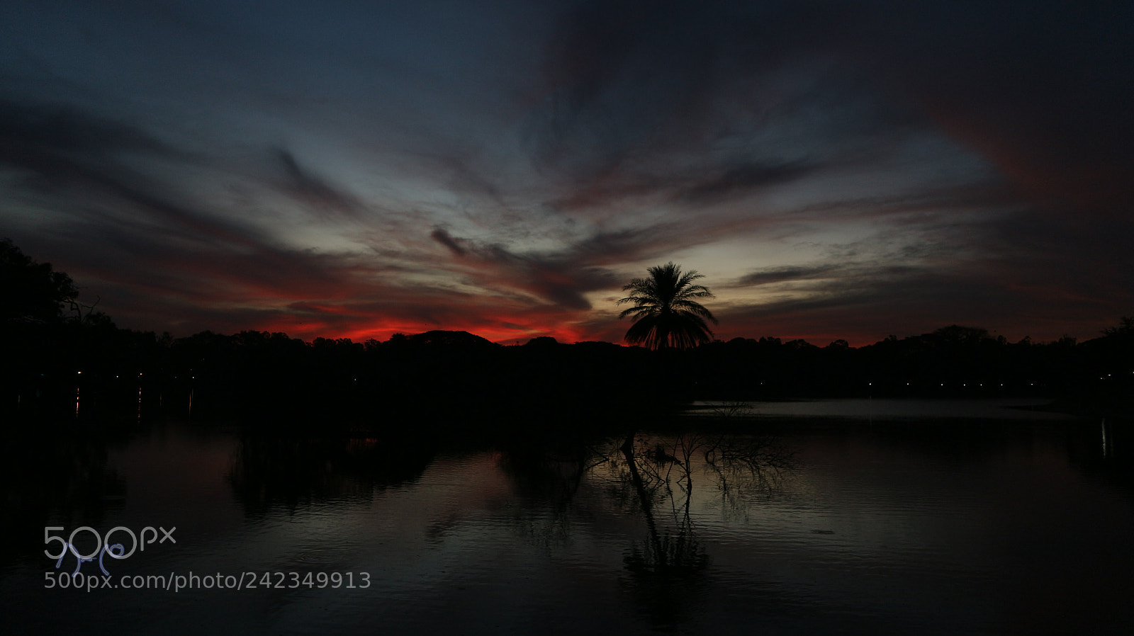 Canon EOS M10 sample photo. Todays dusk photography