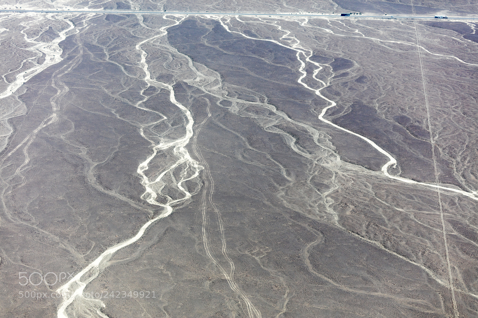 Canon EOS 5DS R sample photo. Nazca lines from the photography