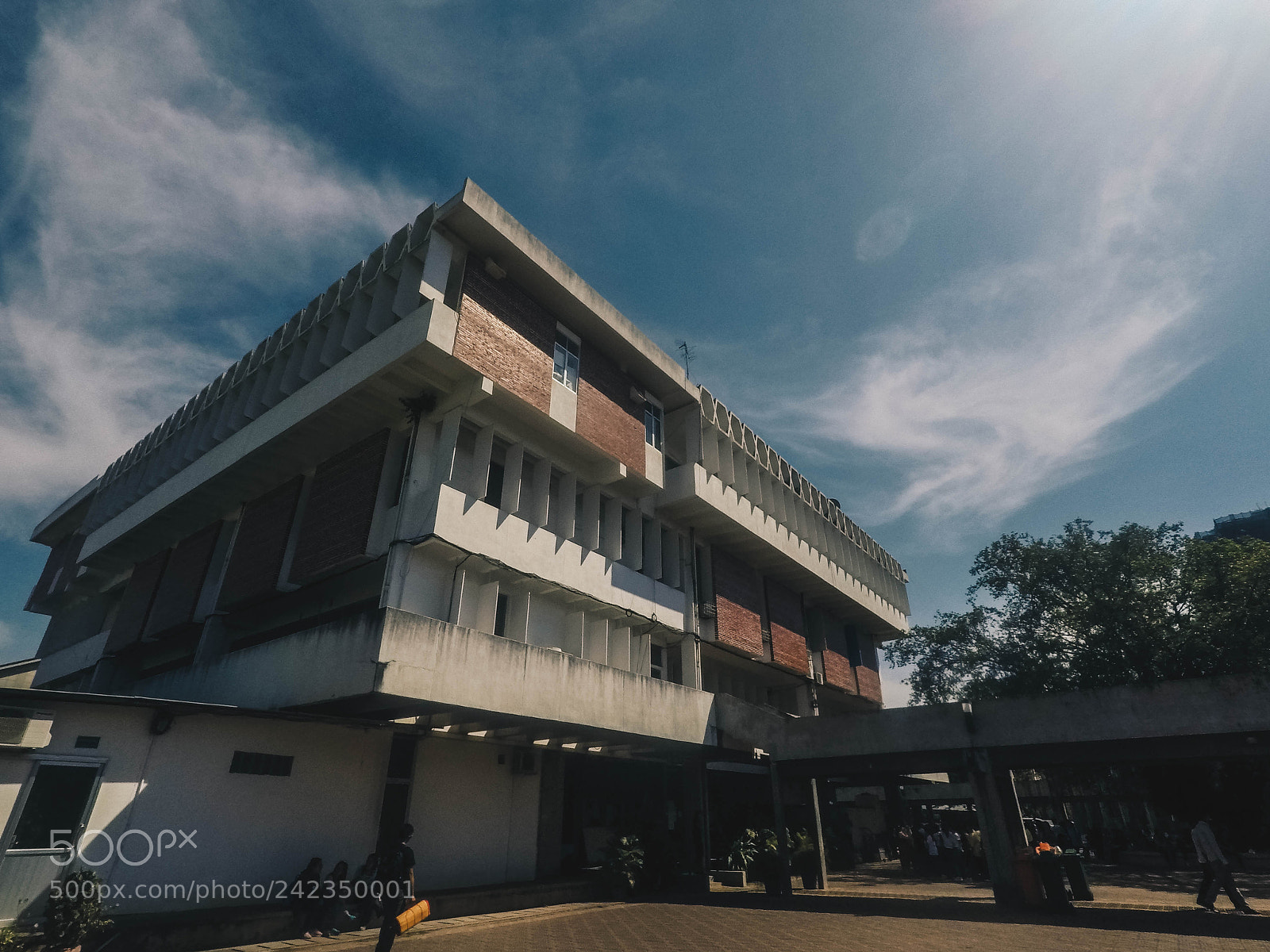 GoPro Hero5 Black sample photo. Ifl, cambodia, phnom penh photography