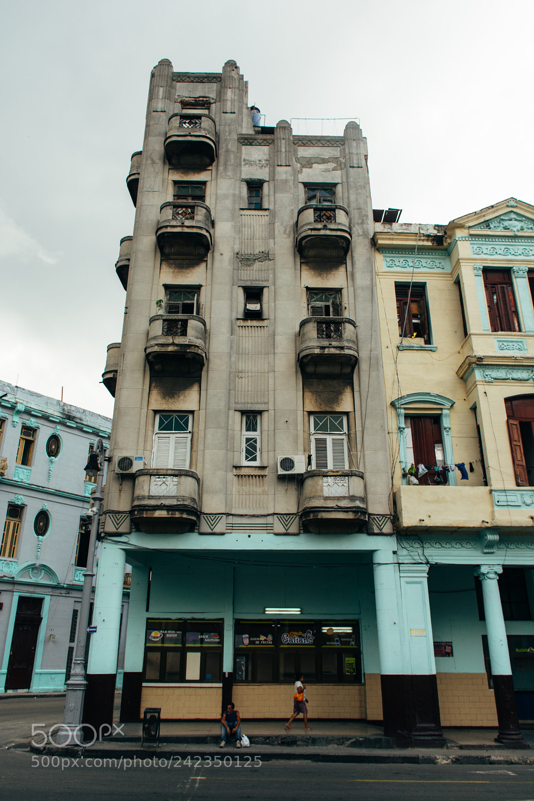 Nikon D7100 sample photo. Cuba 06 photography
