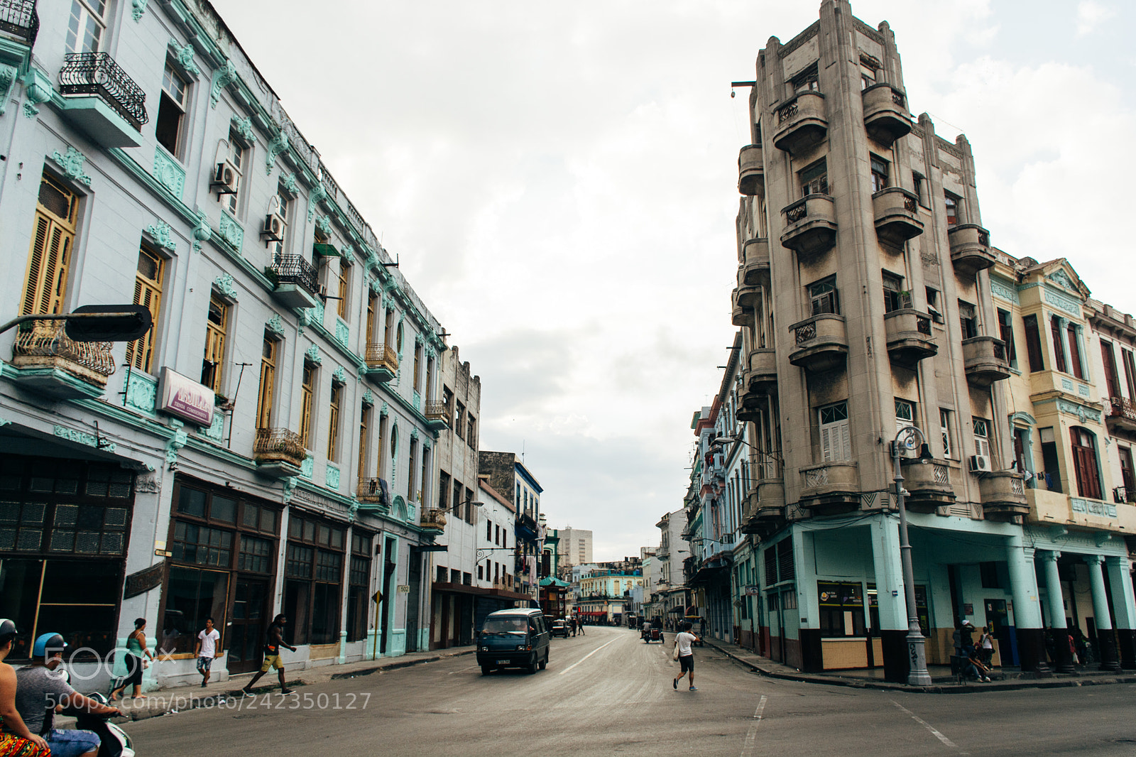 Nikon D7100 sample photo. Cuba 07 photography