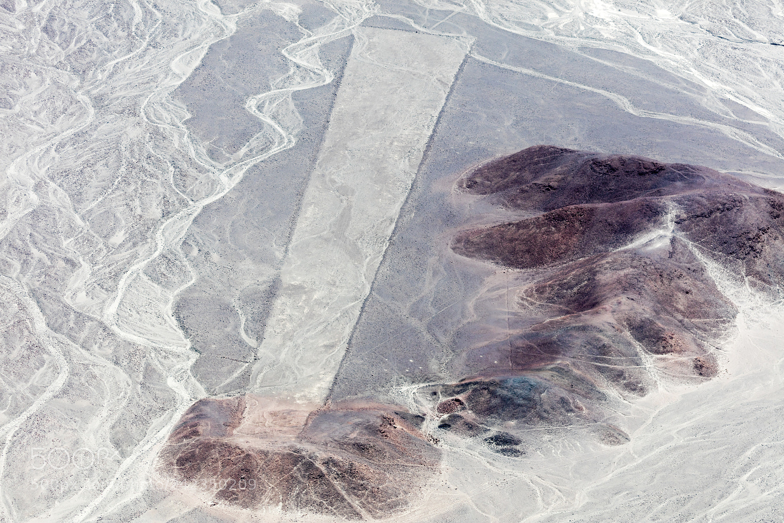Canon EOS 5DS R sample photo. Nazca lines from the photography