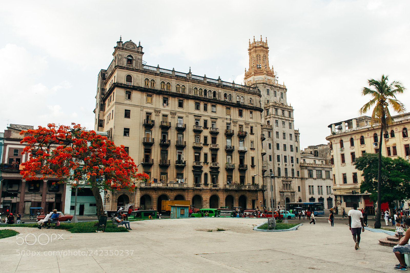 Nikon D7100 sample photo. Cuba 09 photography