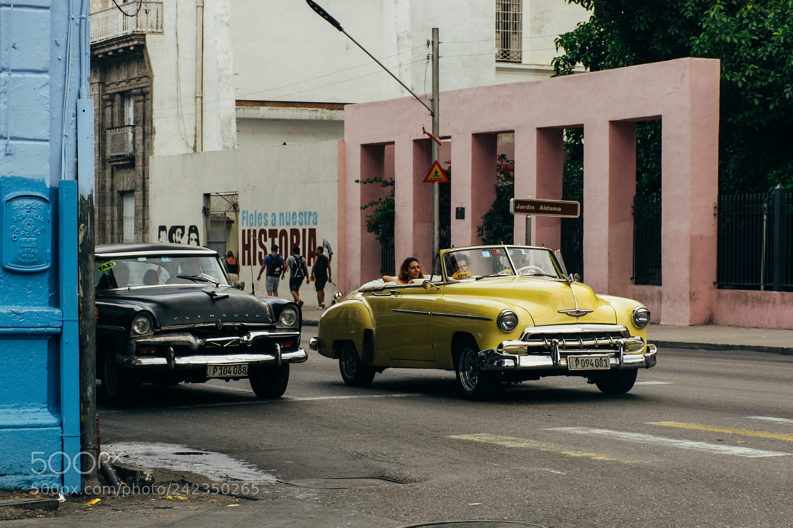 Nikon D7100 sample photo. Cuba 10 photography