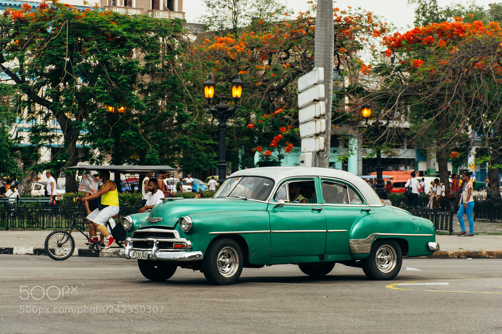 Nikon D7100 sample photo. Cuba 12 photography