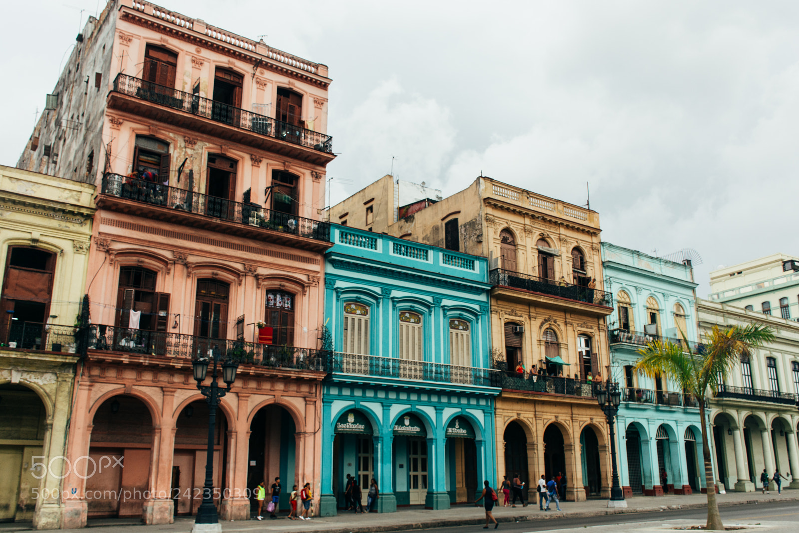 Nikon D7100 sample photo. Cuba 13 photography