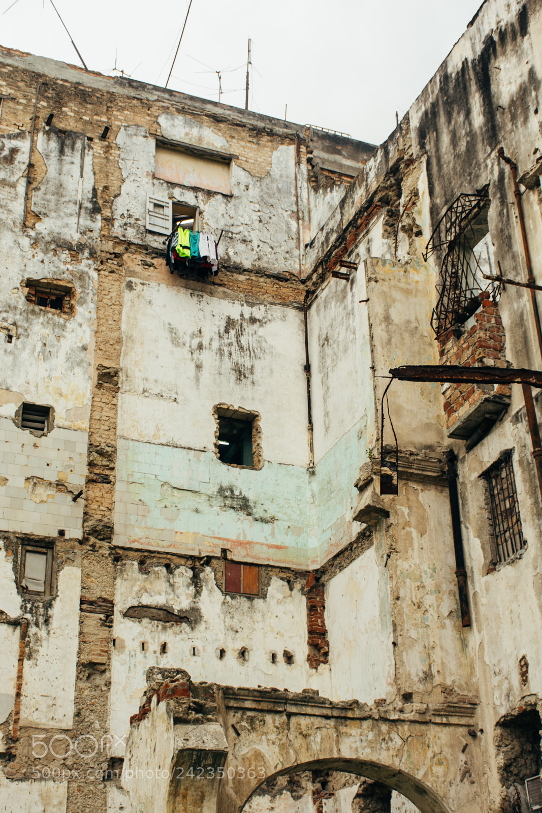 Nikon D7100 sample photo. Cuba 14 photography