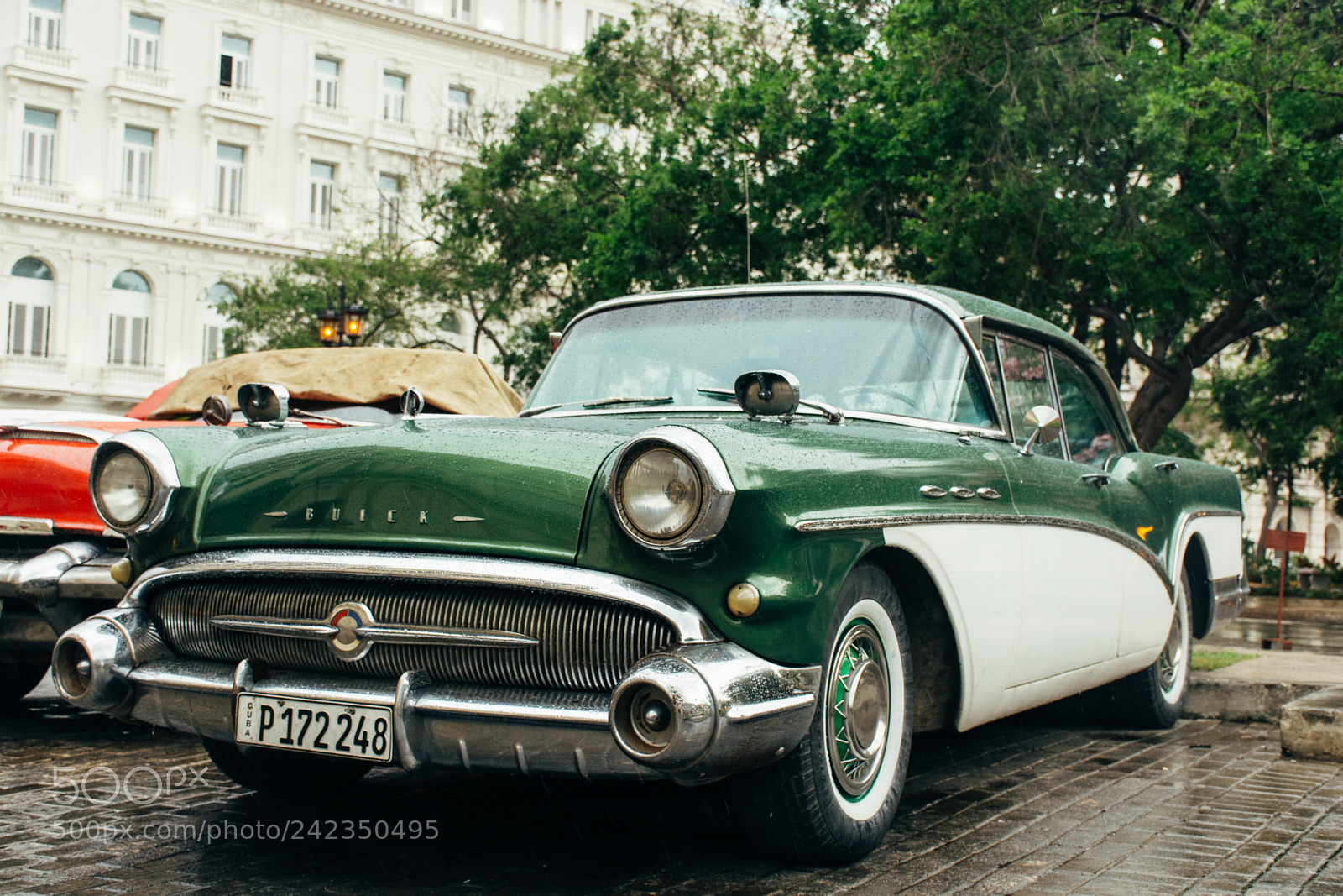 Nikon D7100 sample photo. Cuba 15 photography