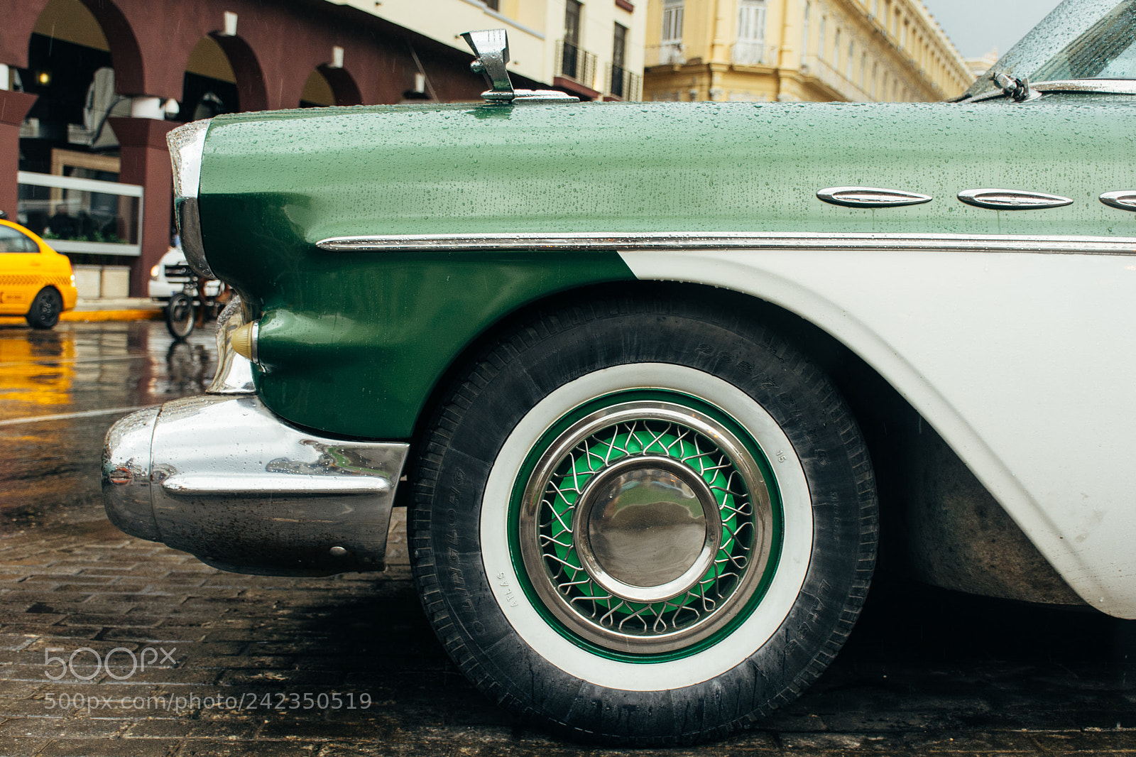 Nikon D7100 sample photo. Cuba 16 photography