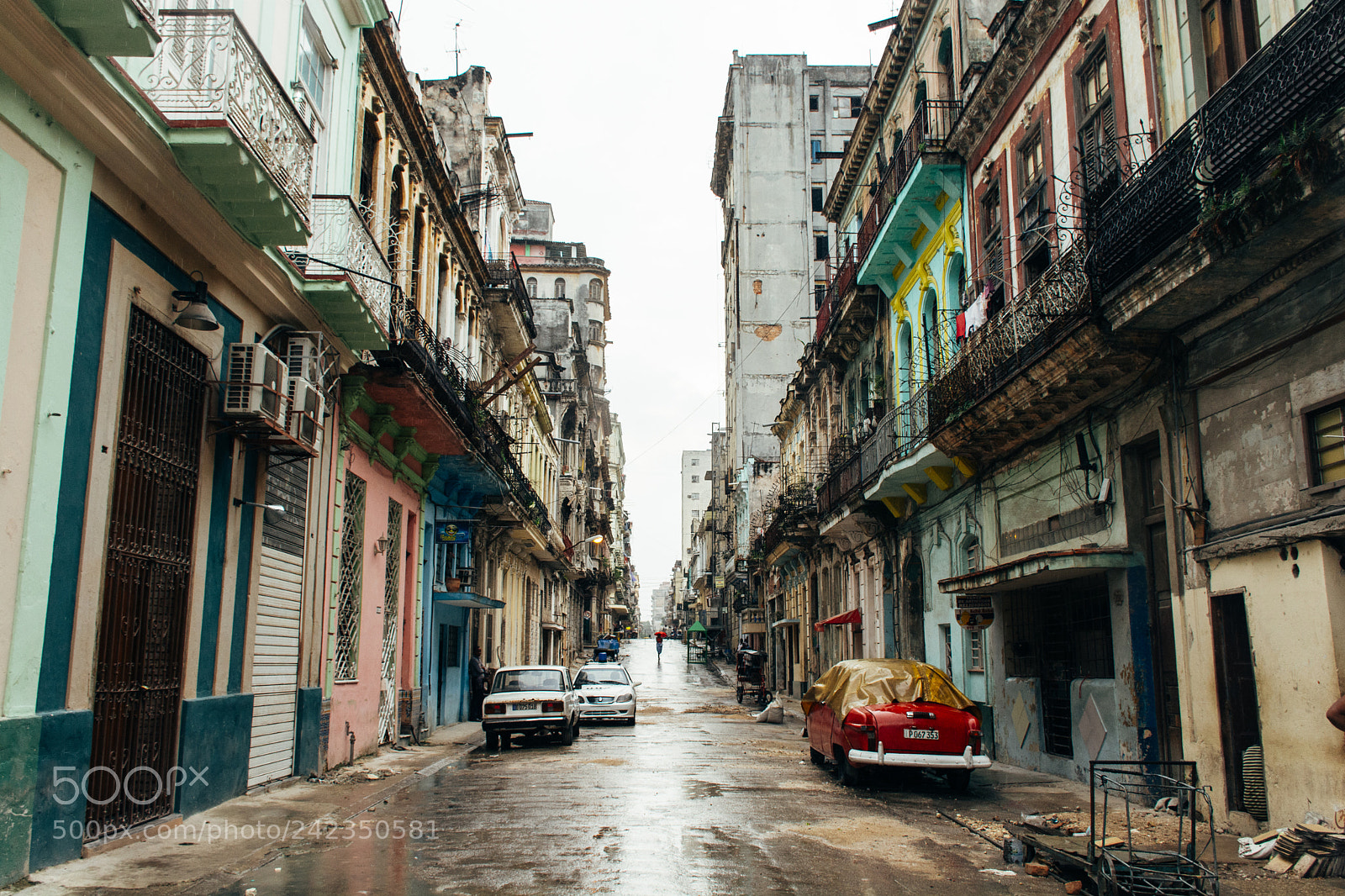 Nikon D7100 sample photo. Cuba 18 photography