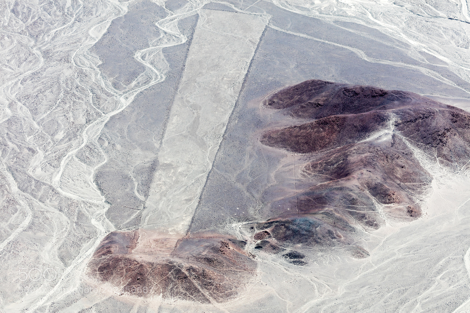 Canon EOS 5DS R sample photo. Nazca lines from the photography