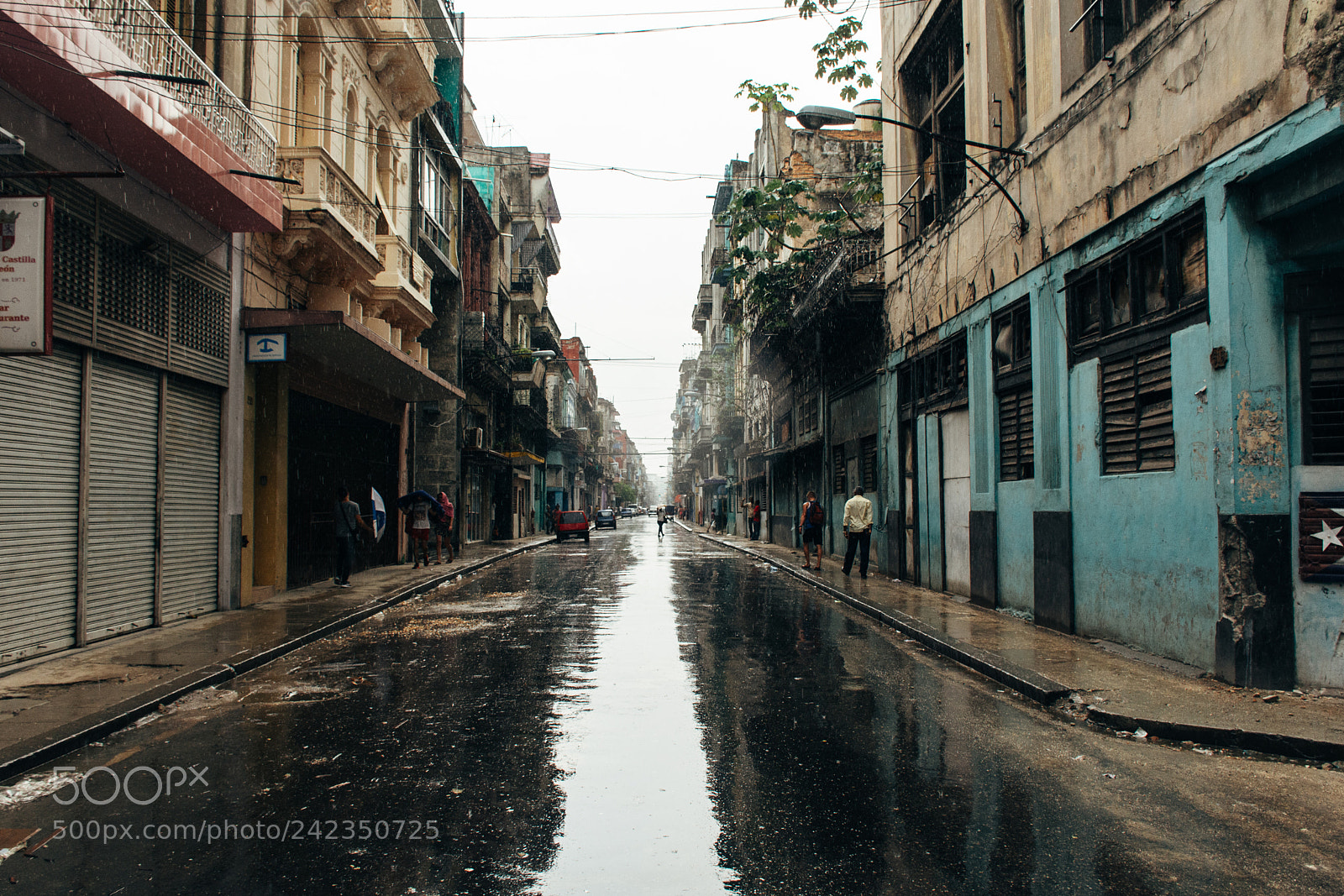 Nikon D7100 sample photo. Cuba 20 photography