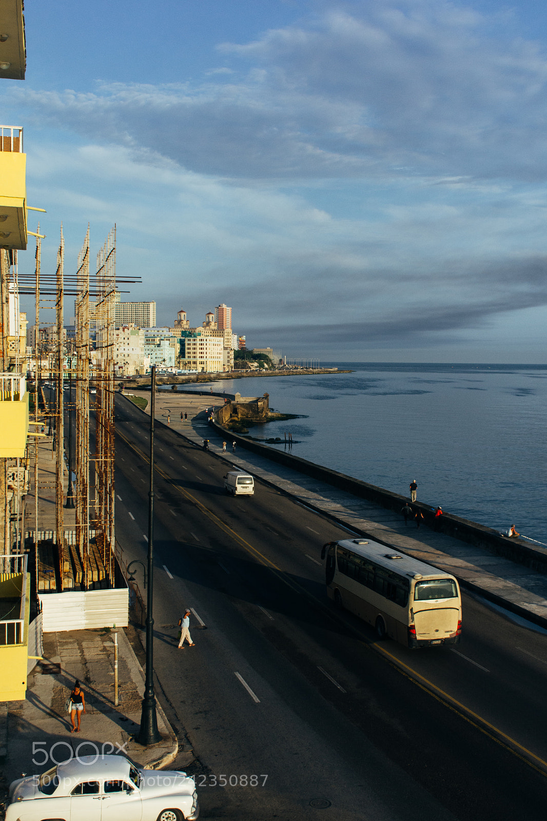 Nikon D7100 sample photo. Cuba 25 photography