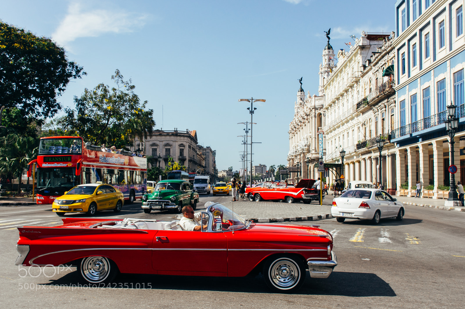 Nikon D7100 sample photo. Cuba 30 photography