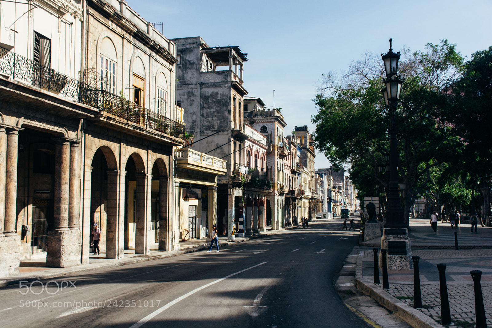 Nikon D7100 sample photo. Cuba 29 photography