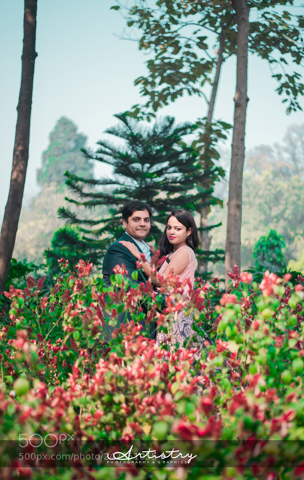 Nikon D810 sample photo. Pre wedding photography