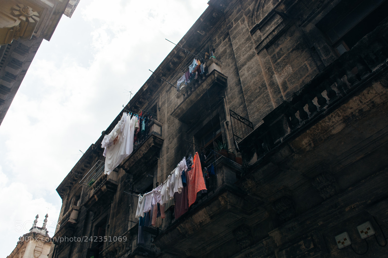 Nikon D7100 sample photo. Cuba 32 photography