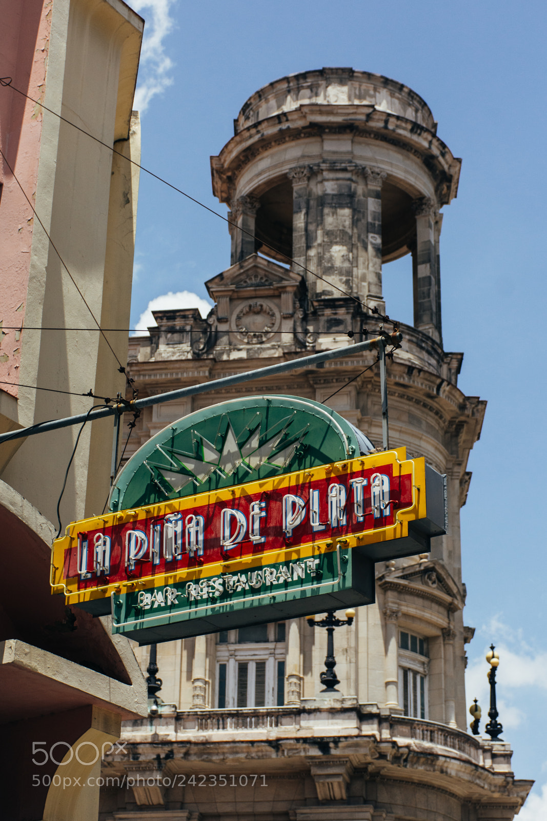 Nikon D7100 sample photo. Cuba 33 photography