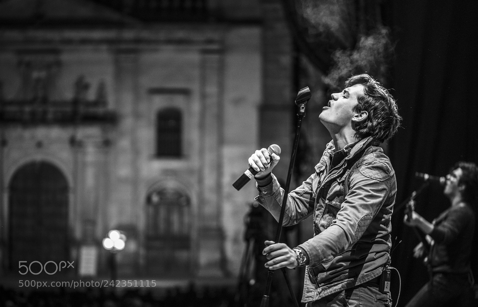 Canon EOS 5DS R sample photo. Morat photography