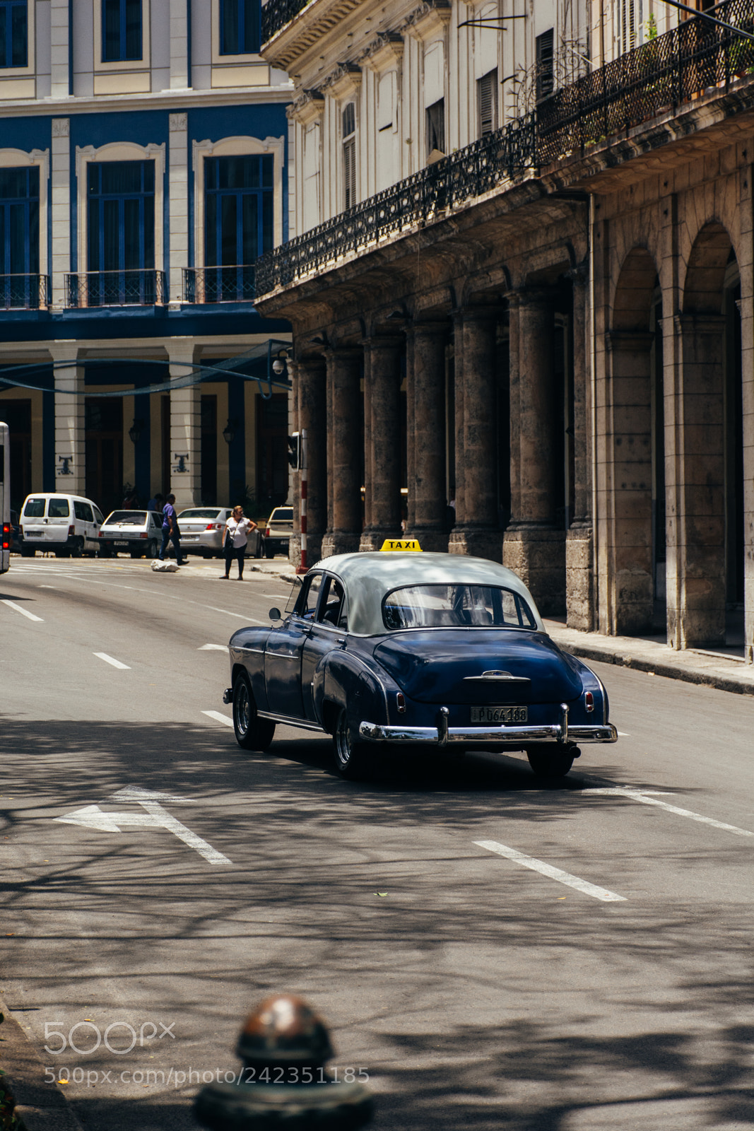 Nikon D7100 sample photo. Cuba 37 photography