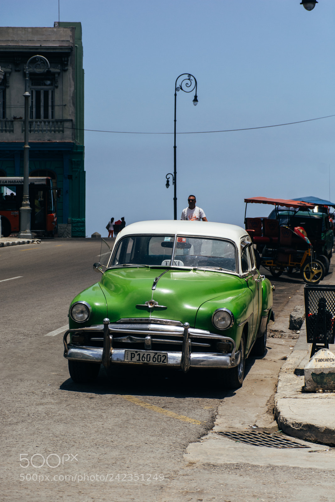 Nikon D7100 sample photo. Cuba 38 photography