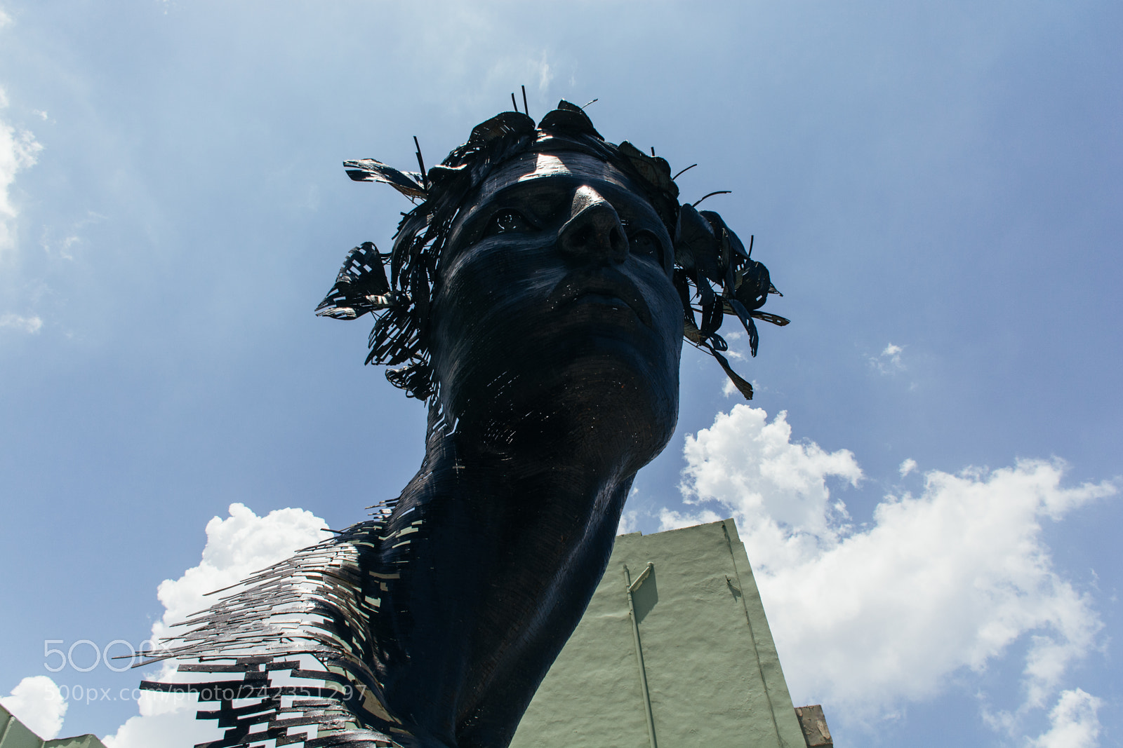 Nikon D7100 sample photo. Cuba 40 photography
