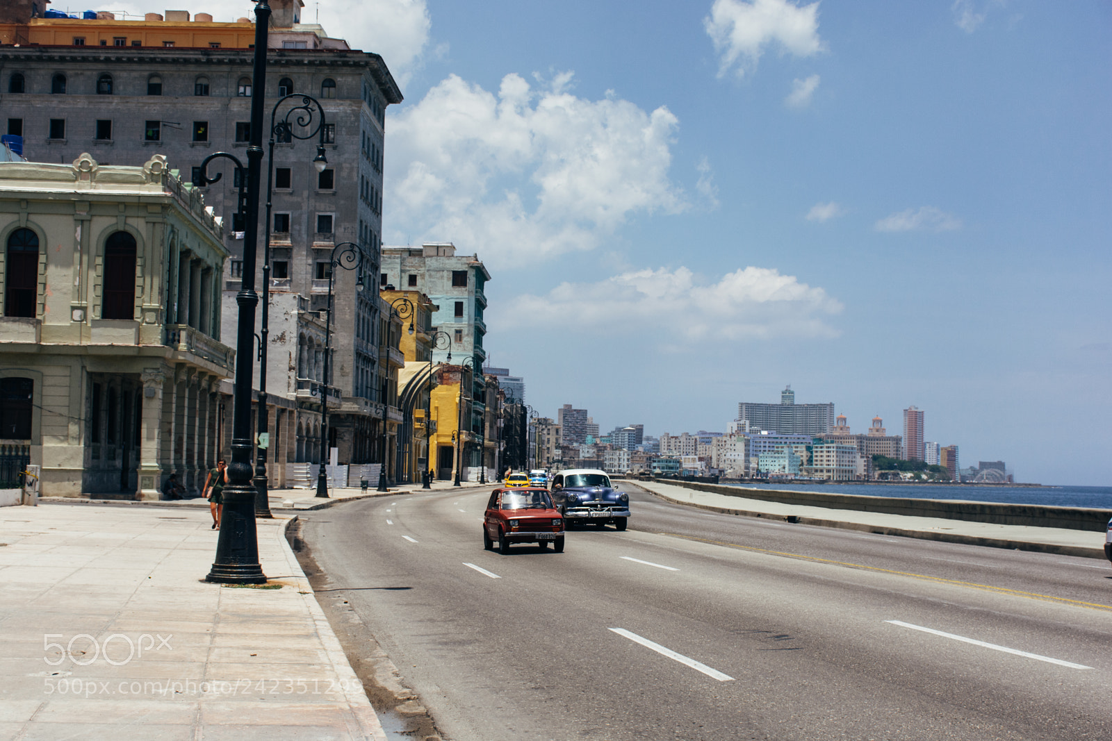 Nikon D7100 sample photo. Cuba 41 photography