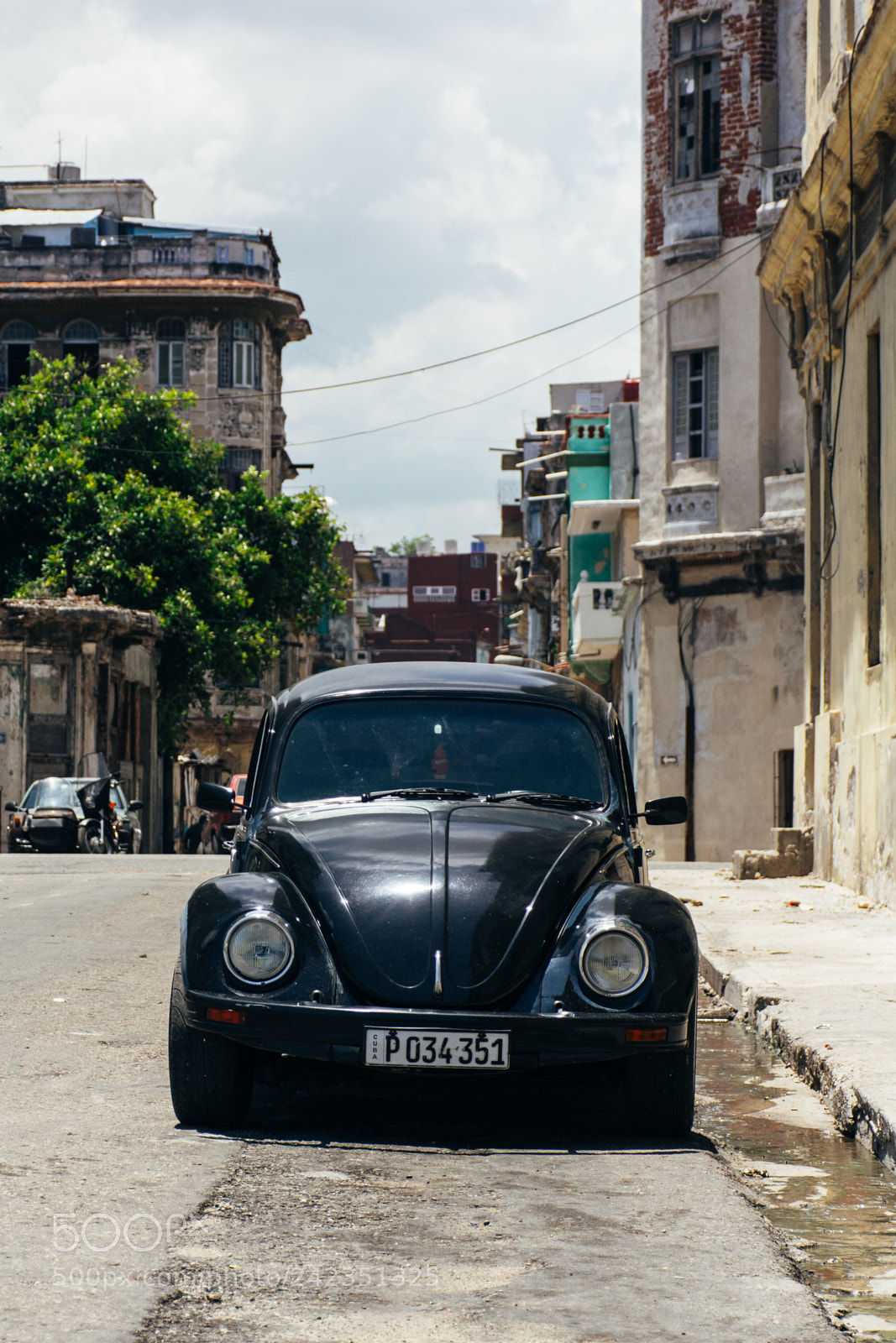 Nikon D7100 sample photo. Cuba 42 photography