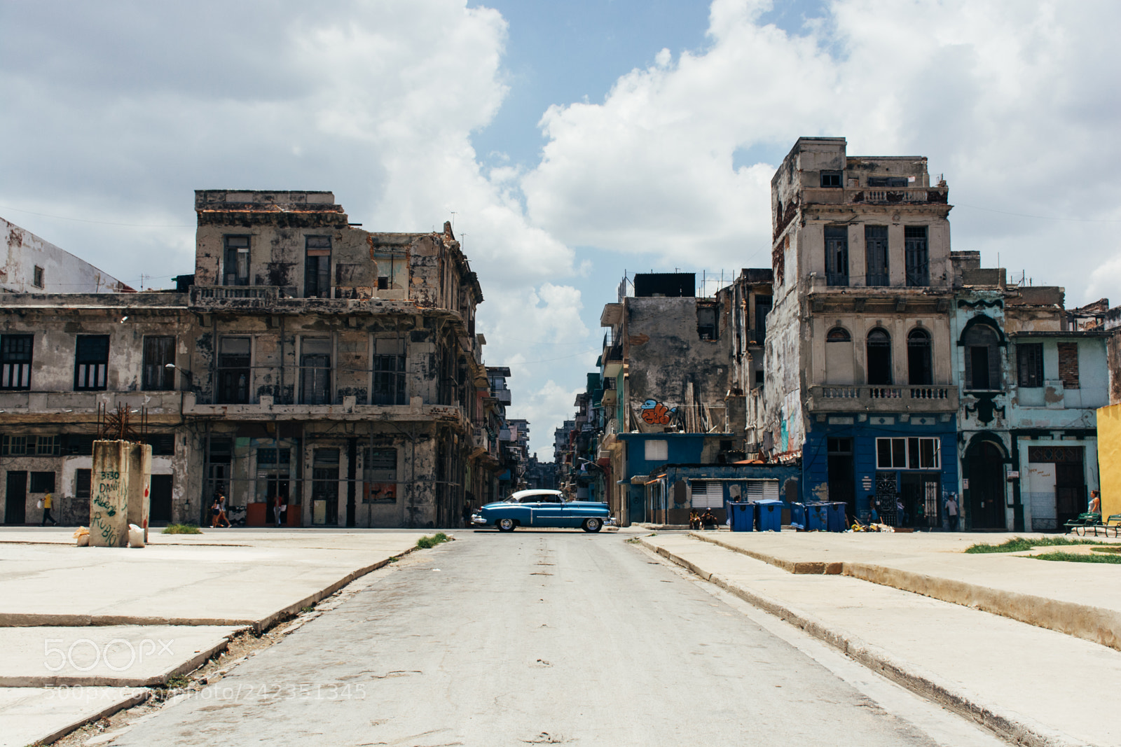 Nikon D7100 sample photo. Cuba 43 photography